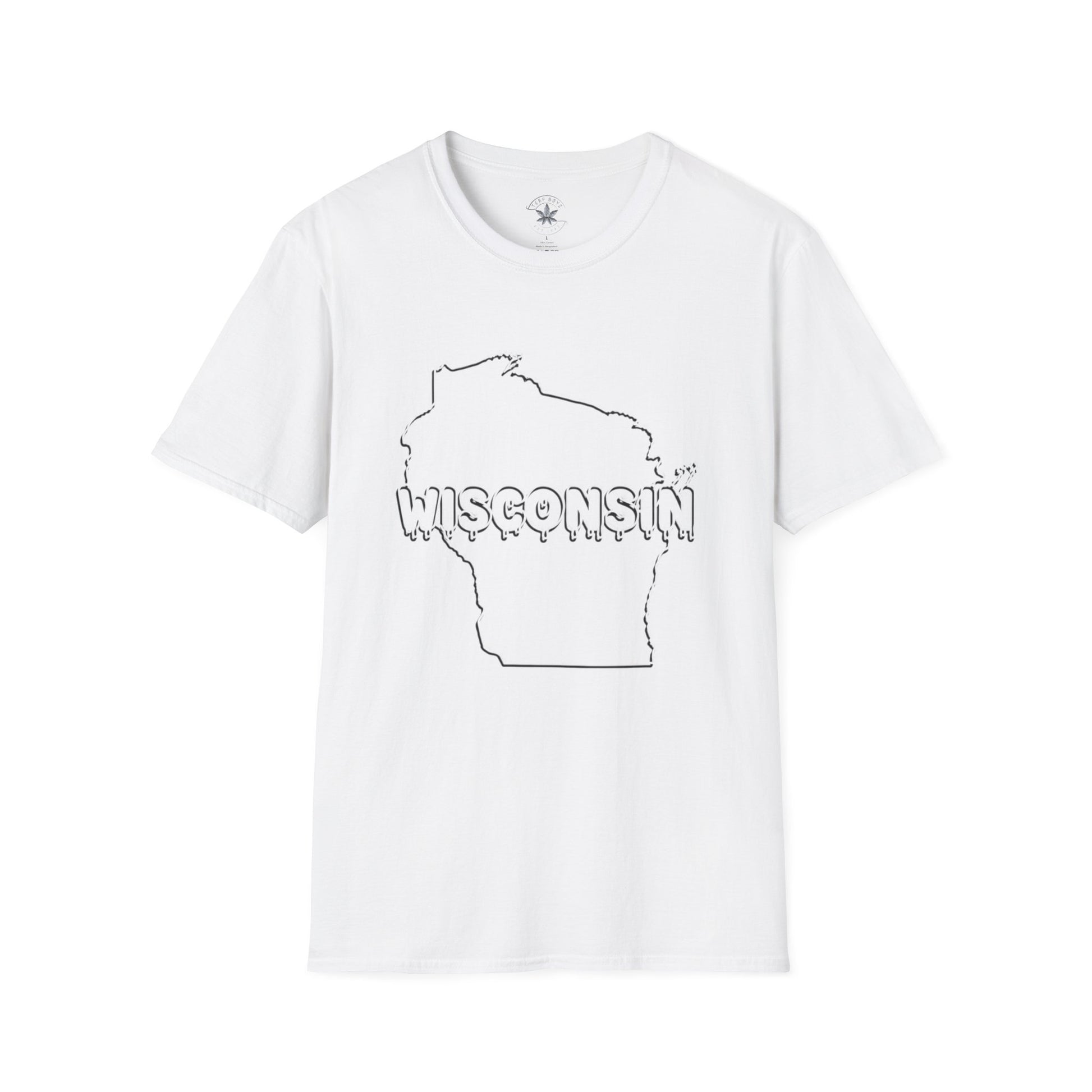 Wisconsin Terp T-Shirt