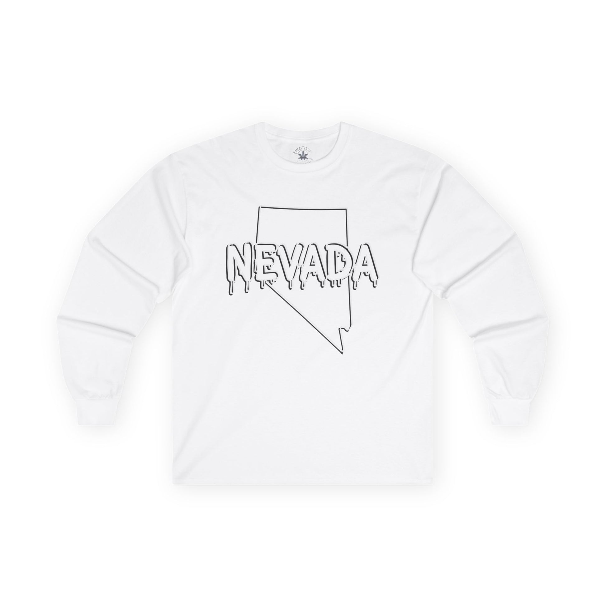 Nevada Terp Long Sleeve Tee