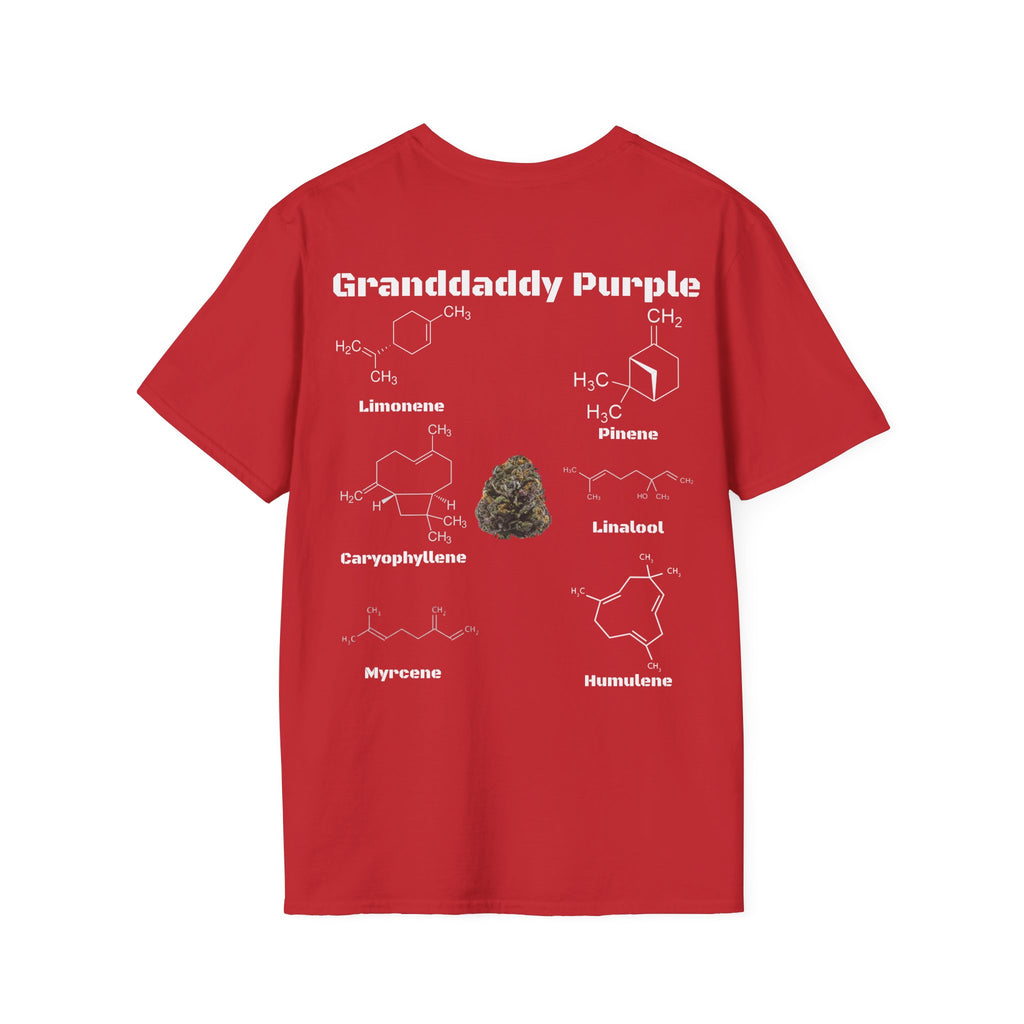 Granddaddy Purple T-Shirt