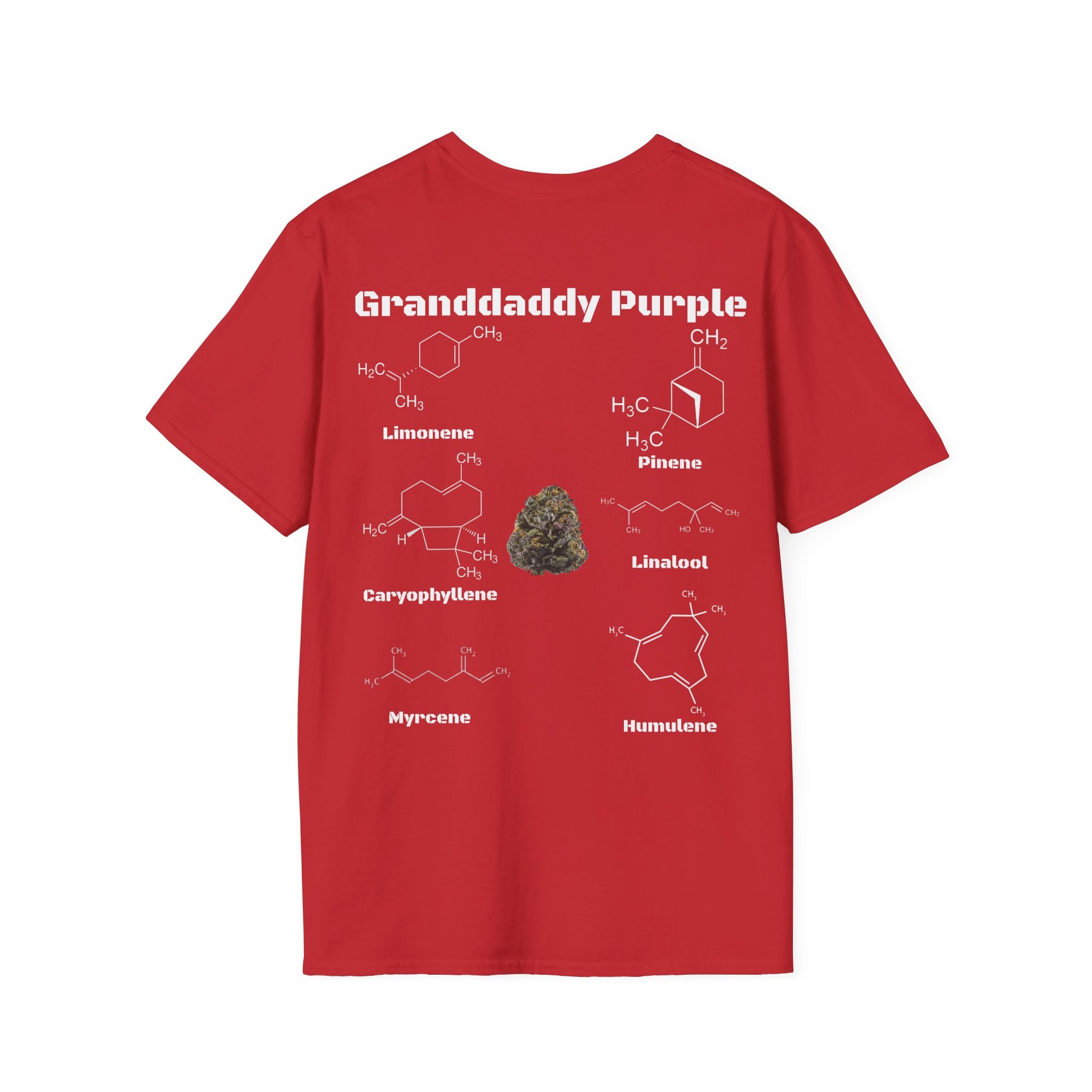 Granddaddy Purple T-Shirt