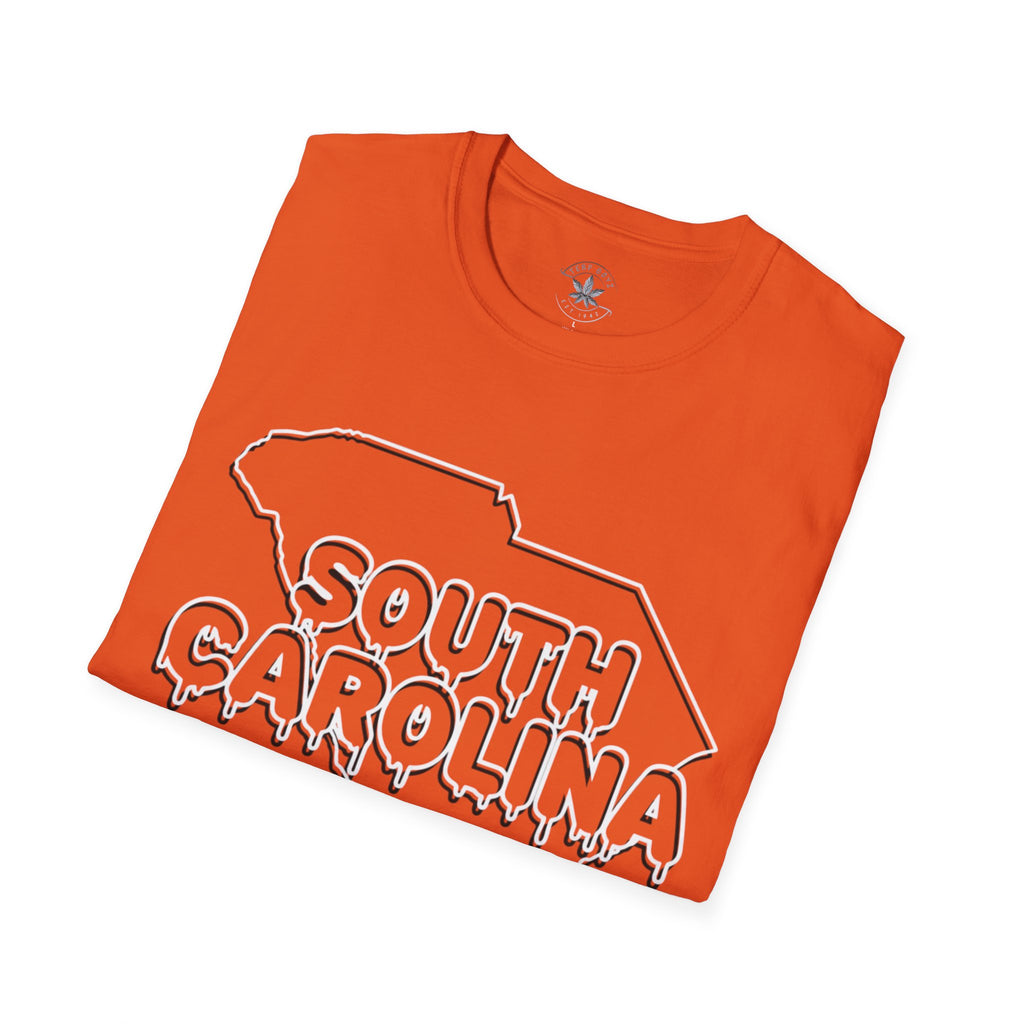 South Carolina Terp T-Shirt