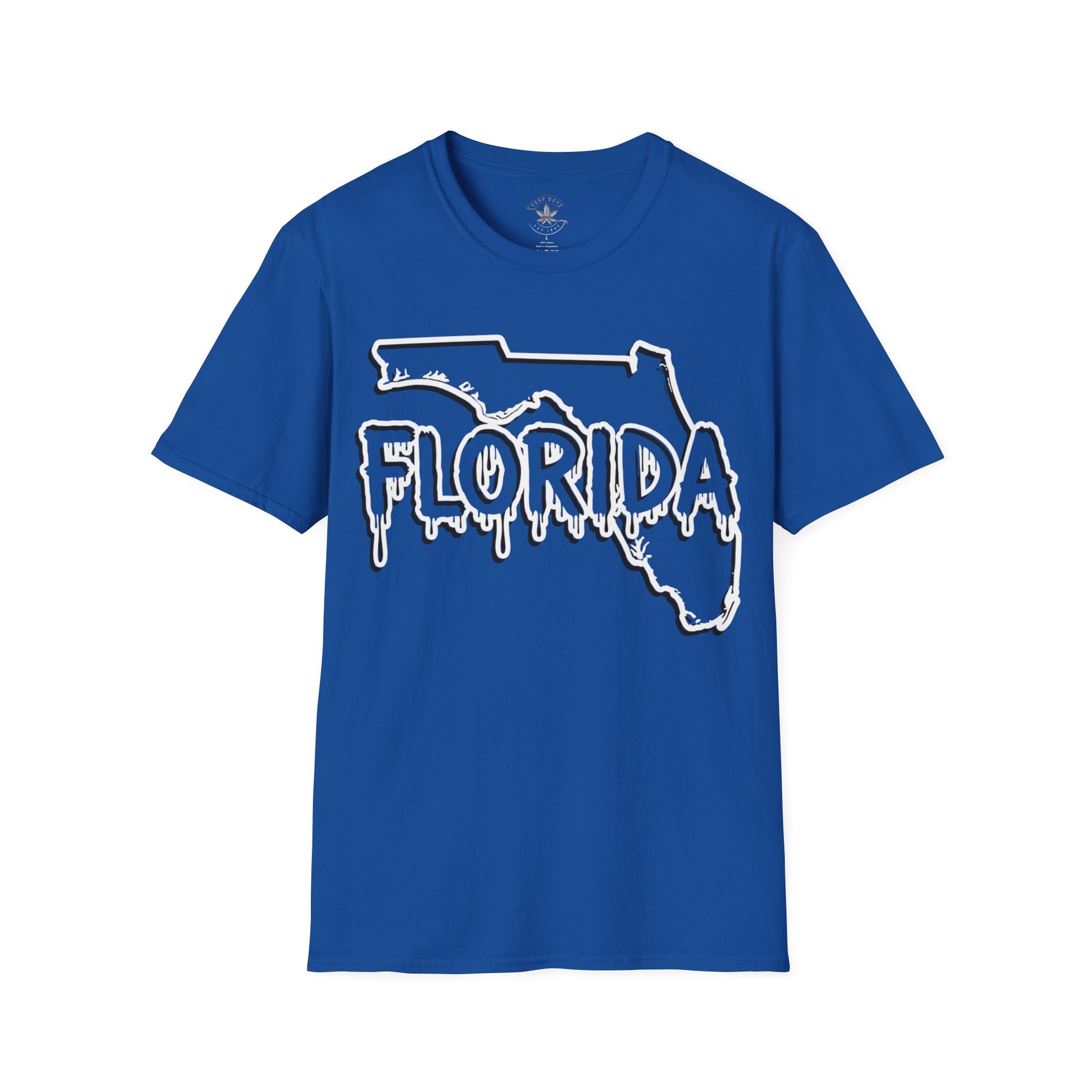 Florida Terp T-Shirt