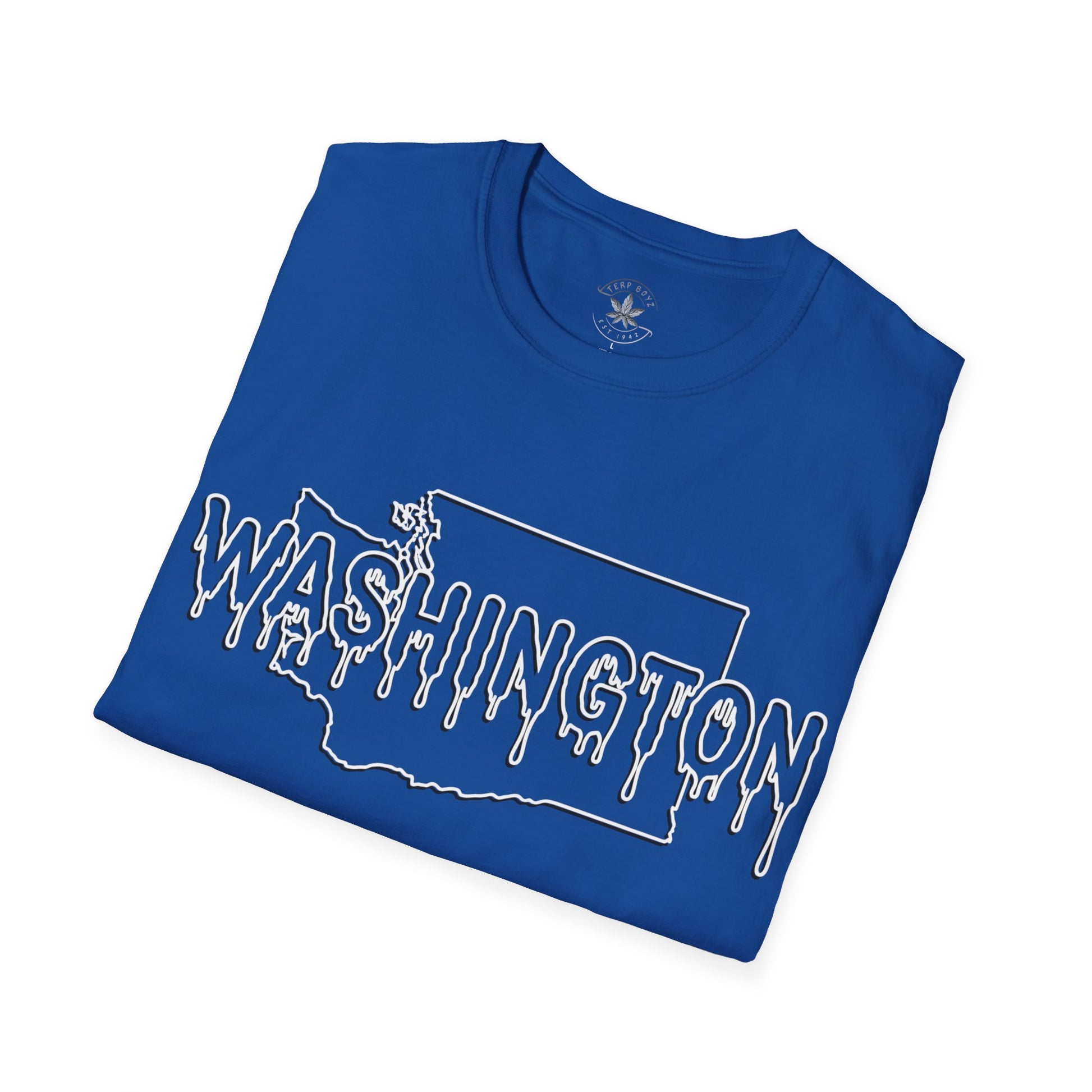 Washington Terp T-Shirt
