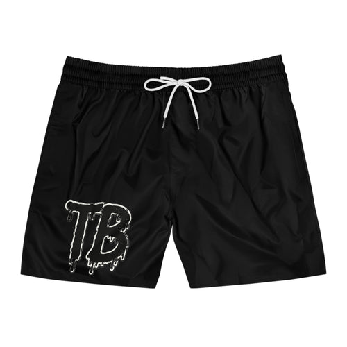 "TB" Swim Shorts