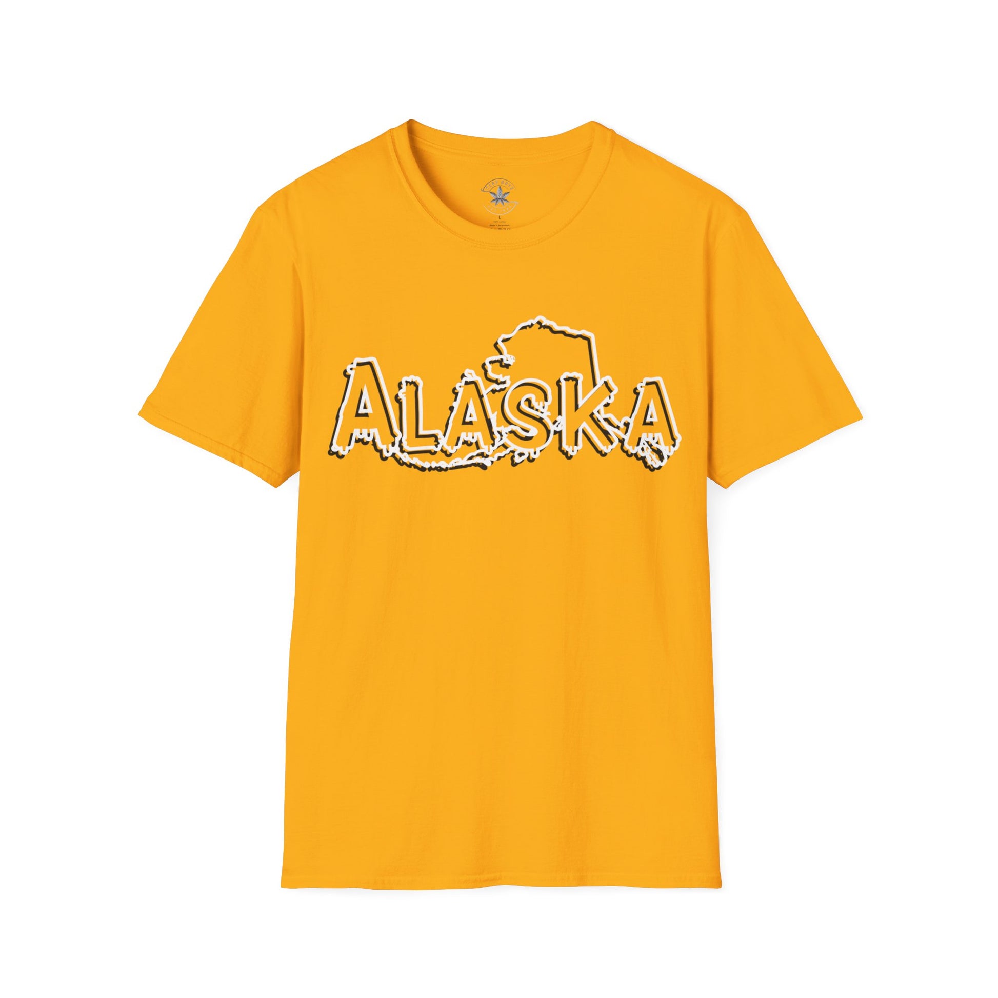 Alaska Terp T-Shirt