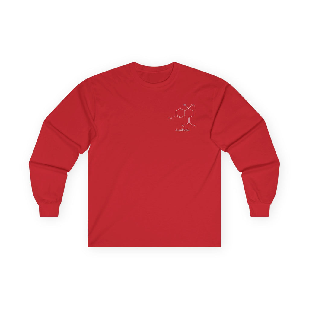 Terp Boyz "Bisabolol" Long Sleeve Tee