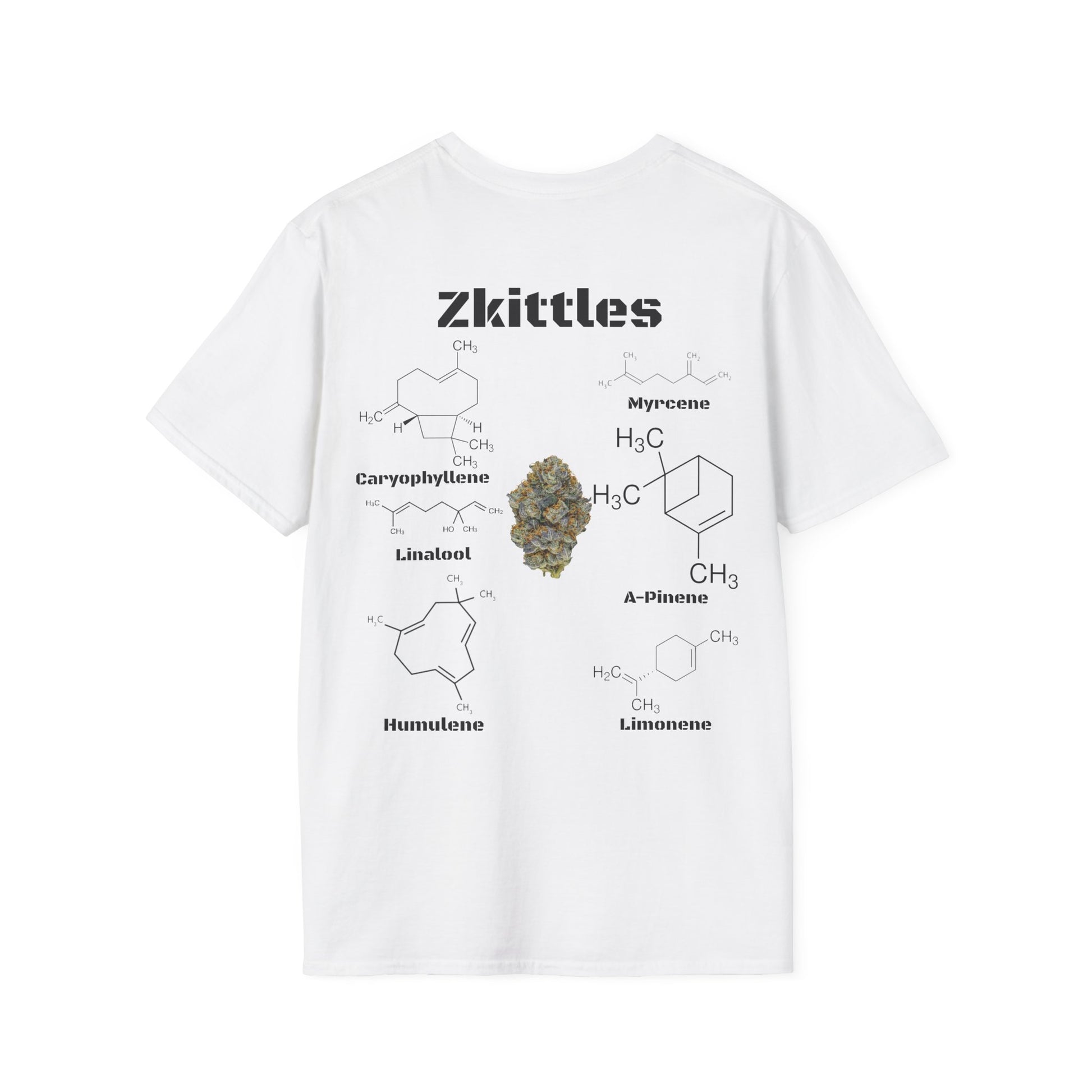 Zkittles T-Shirt