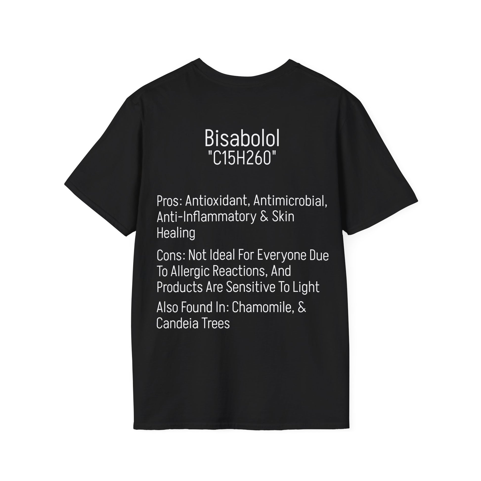 Terp Boyz "Bisabolol" T-Shirt